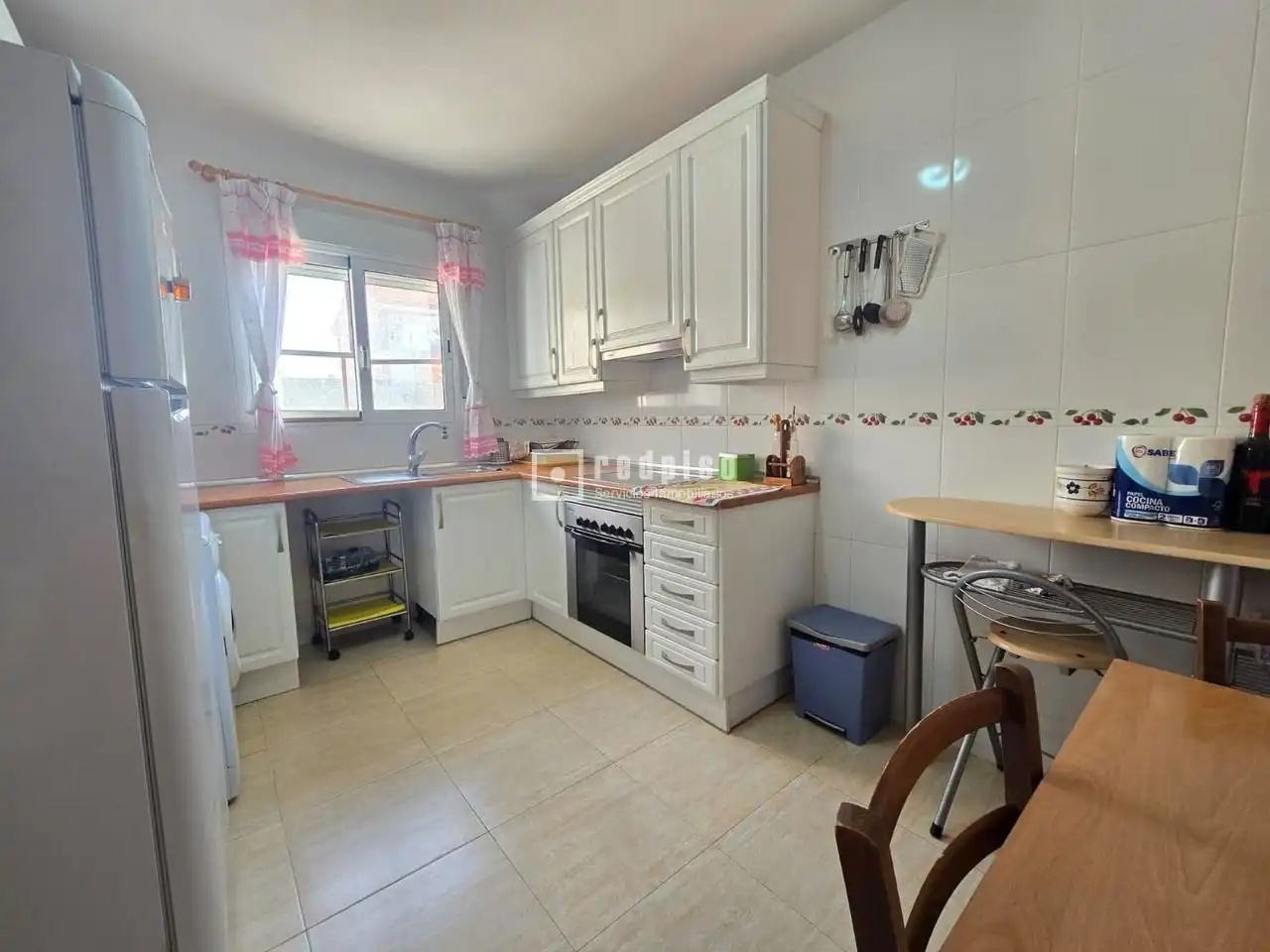 Kitchen of Houses for sale in Pioz  with Heating, Private garden and Terrace