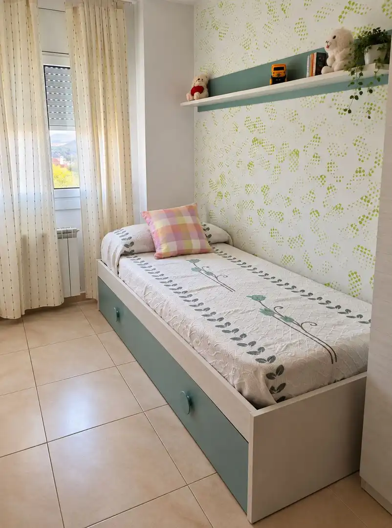 Piso con ascensor en venta en Artés, imagen 9