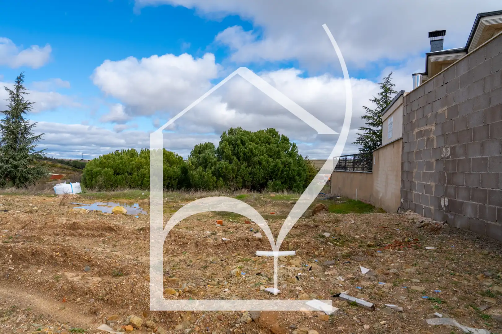 Residential for sale in Villamayor