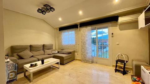 Foto 2 de Pis en venda a Campo Real, Madrid