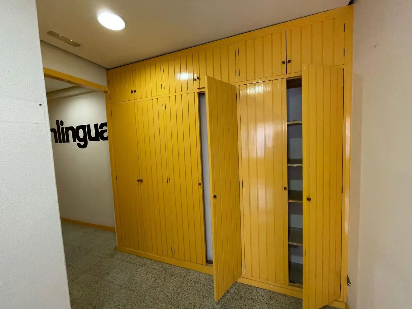 Office space to rent in CALLE ZORRILLA 46, imagen 38