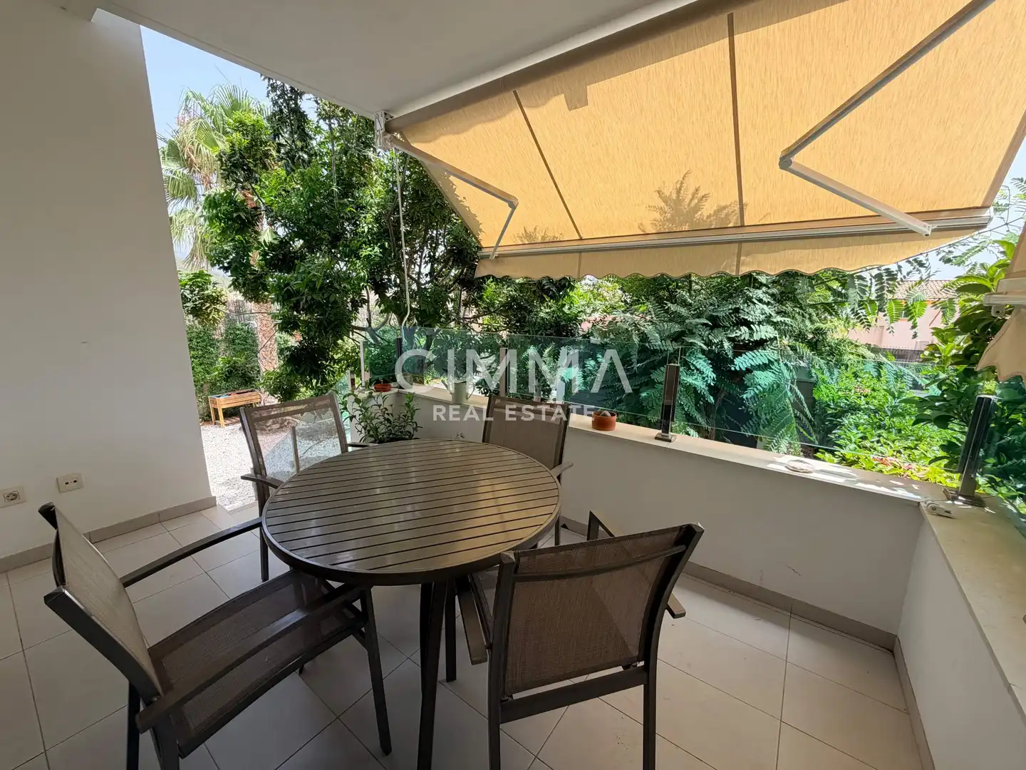 Rez-de-chaussée avec balcon à vendre à La Alberca, imagen 24