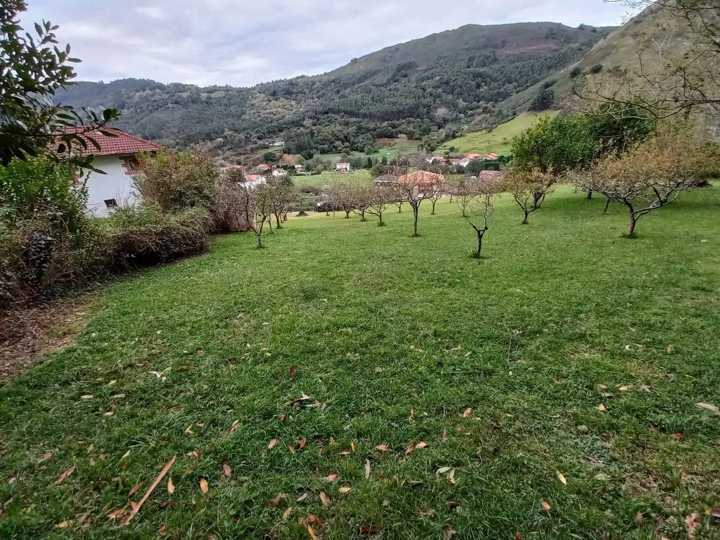 Residencial en venda en Castro-Urdiales