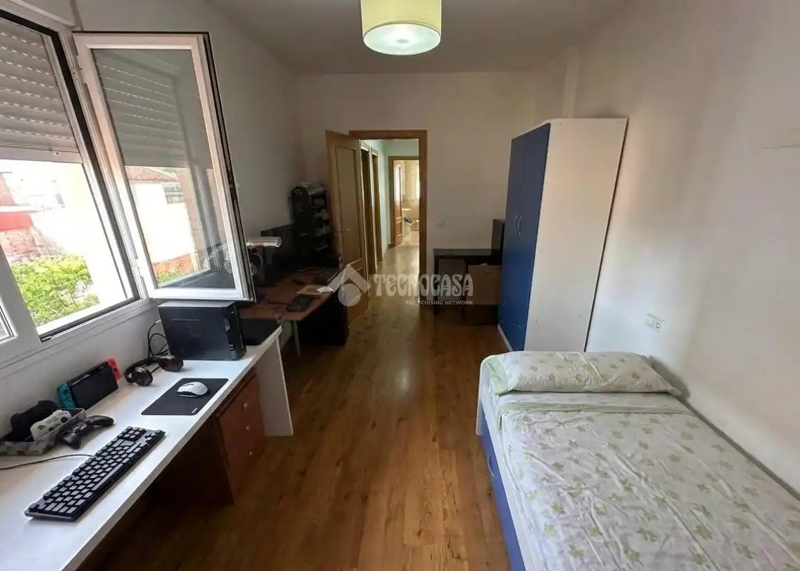Habitatge amb terrassa en venda a Mengíbar, imagen 12
