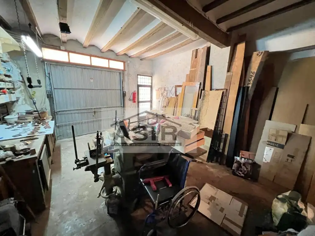 Piso en venta en La Vila