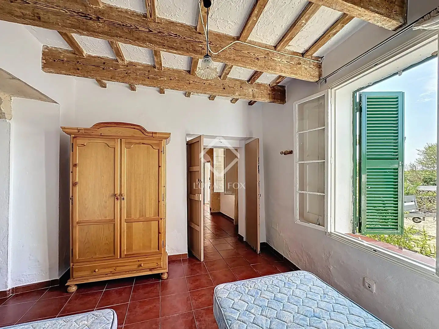 Maison rustique avec terrasse à vendre à Alaior poble, imagen 48