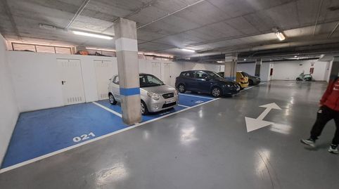 Foto 2 de Garatge de lloguer a Avenida Marina Española, 6, San Lorenzo, Melilla Capital