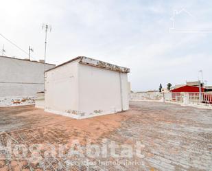 Exterior view of Building for sale in Favara