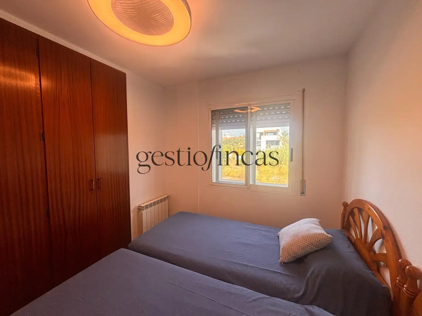 Apartament de lloguer a Calle CESAR MARTINELL, 2, La Dorada