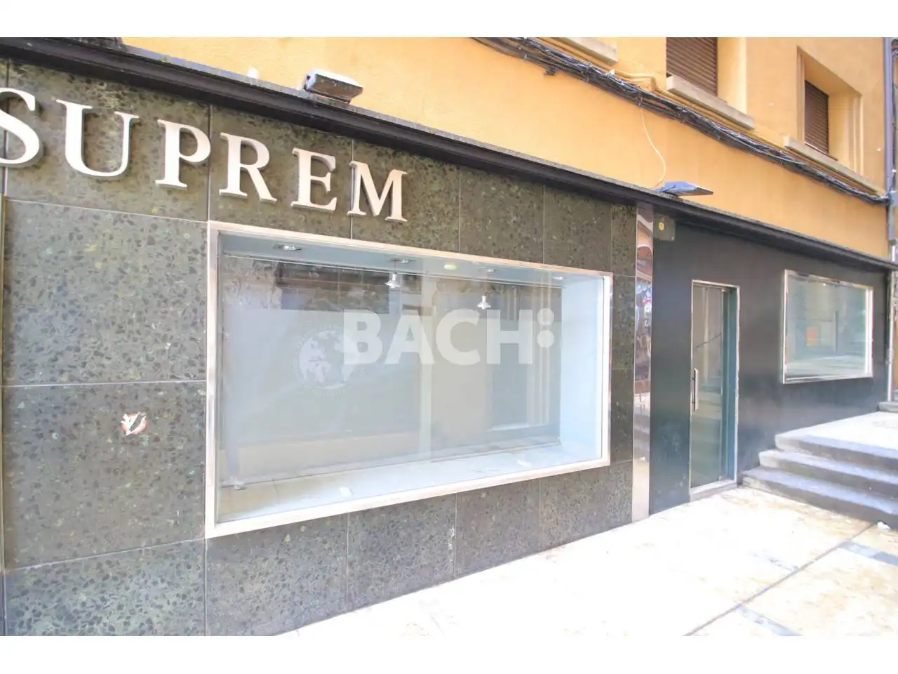 Locale commerciale in affitto a Rambla Passeig 29, imagen 10