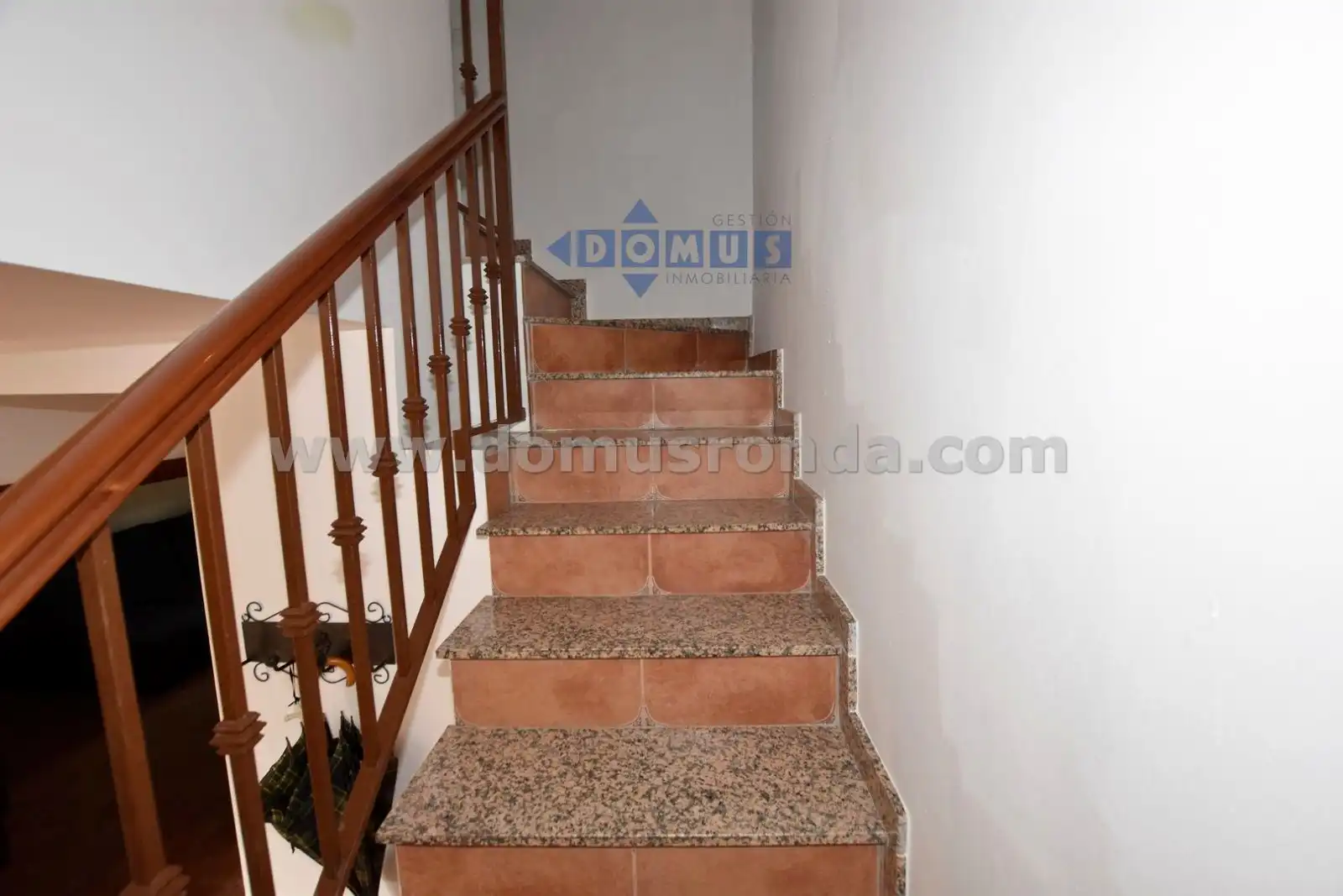Casa a schiera con terrazza in vendita a Cuevas del Becerro, imagen 16