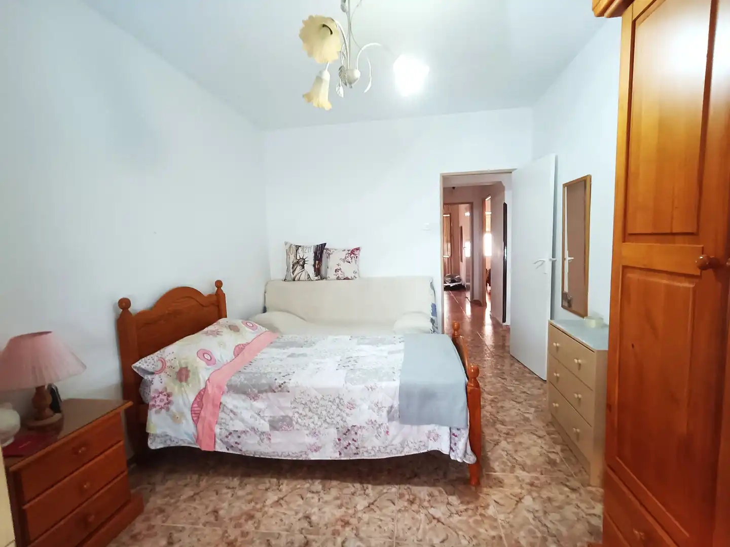 Pis en venda a Villanueva del Ariscal