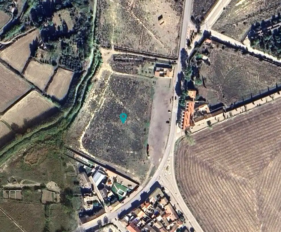 Residencial en venta en El Grado