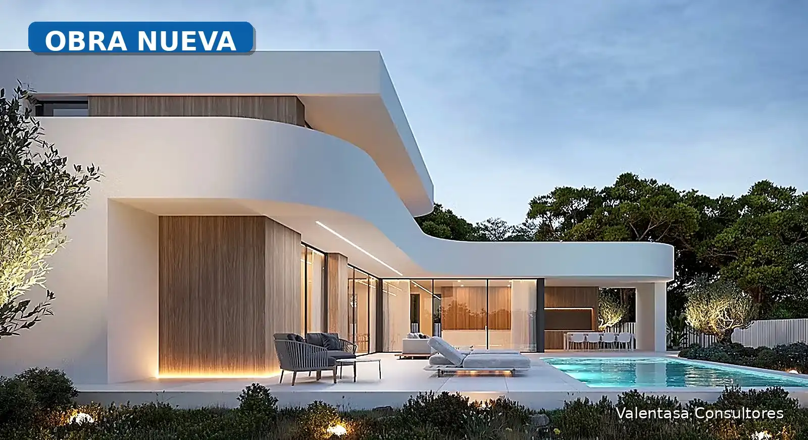 Chalet con piscina en venta en Benimeit - Tabaira, imagen 3