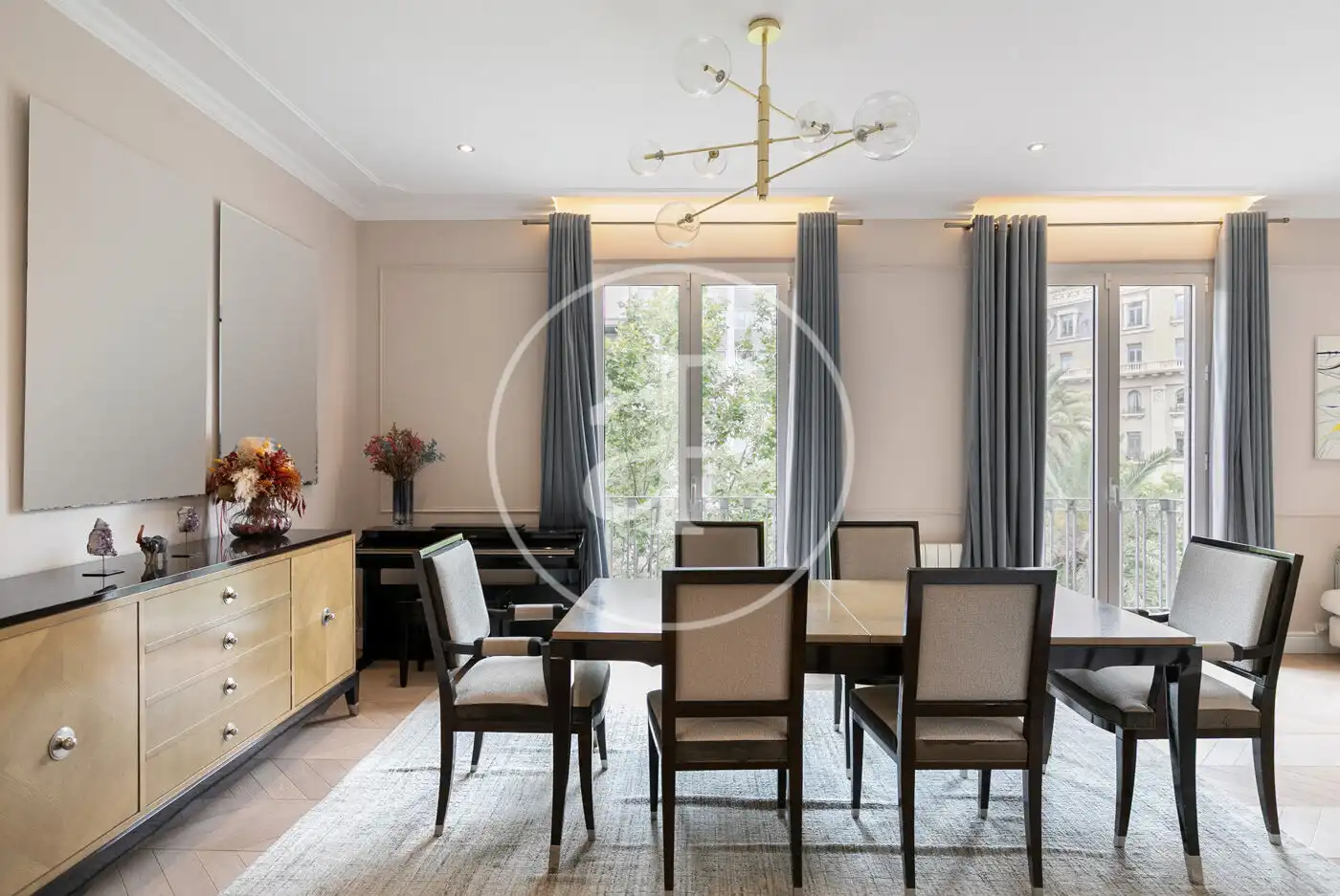 Piso en venta en Av. Diagonal, L'Antiga Esquerra de l'Eixample