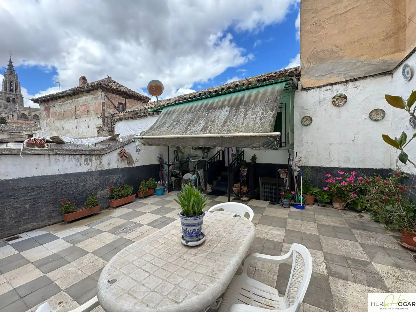 House for sale in Casco Histórico, imagen 8