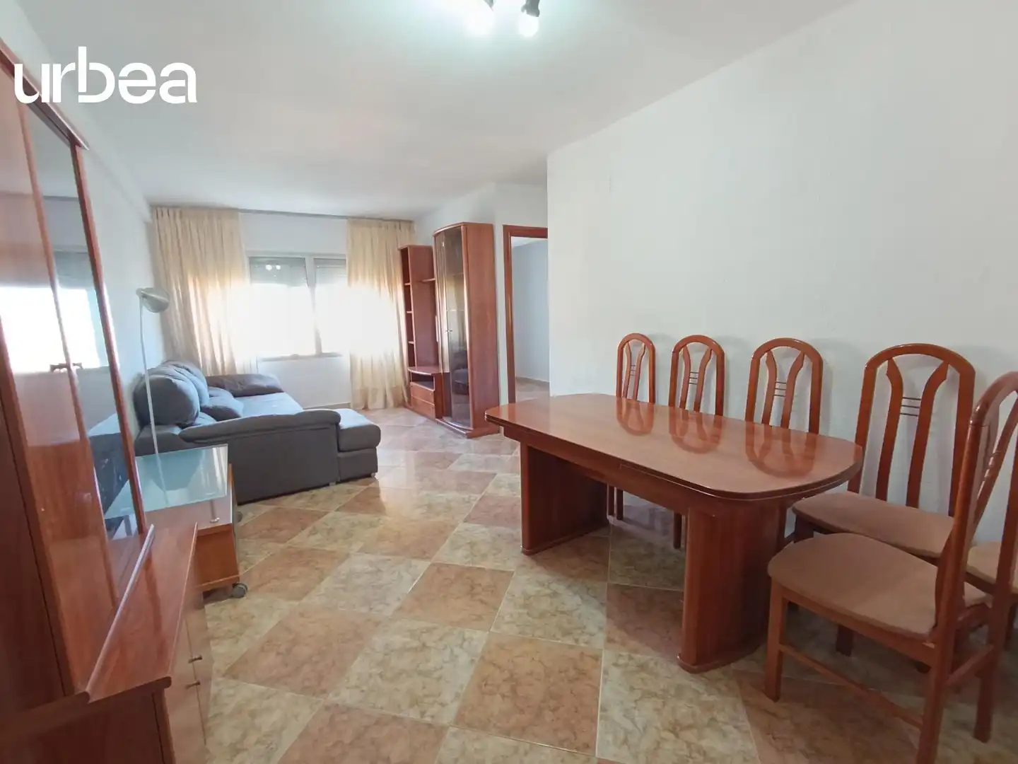 Habitación de Piso en venta en Málaga Capital