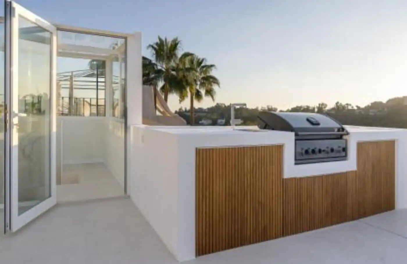 Penthouse with terrace for sale in La Quinta, imagen 37