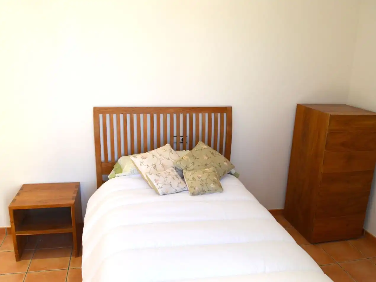 Detached house with garden for sale in ALTOS DEL GOLF 8, imagen 16
