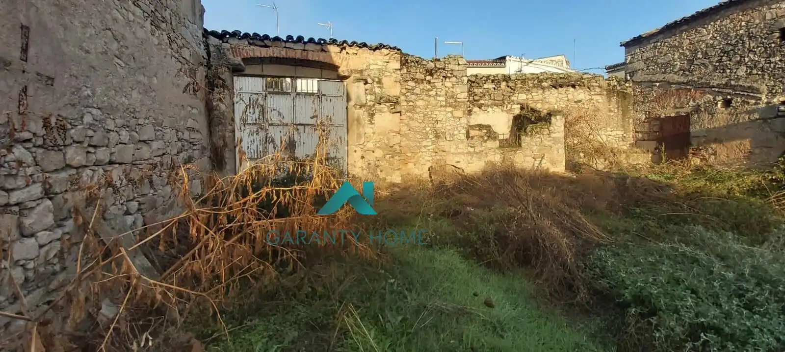 House with garden for sale in Trujillo, imagen 4