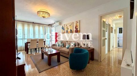 Foto 4 de Piso en venta en De Lorena, La Guineueta, Barcelona Capital