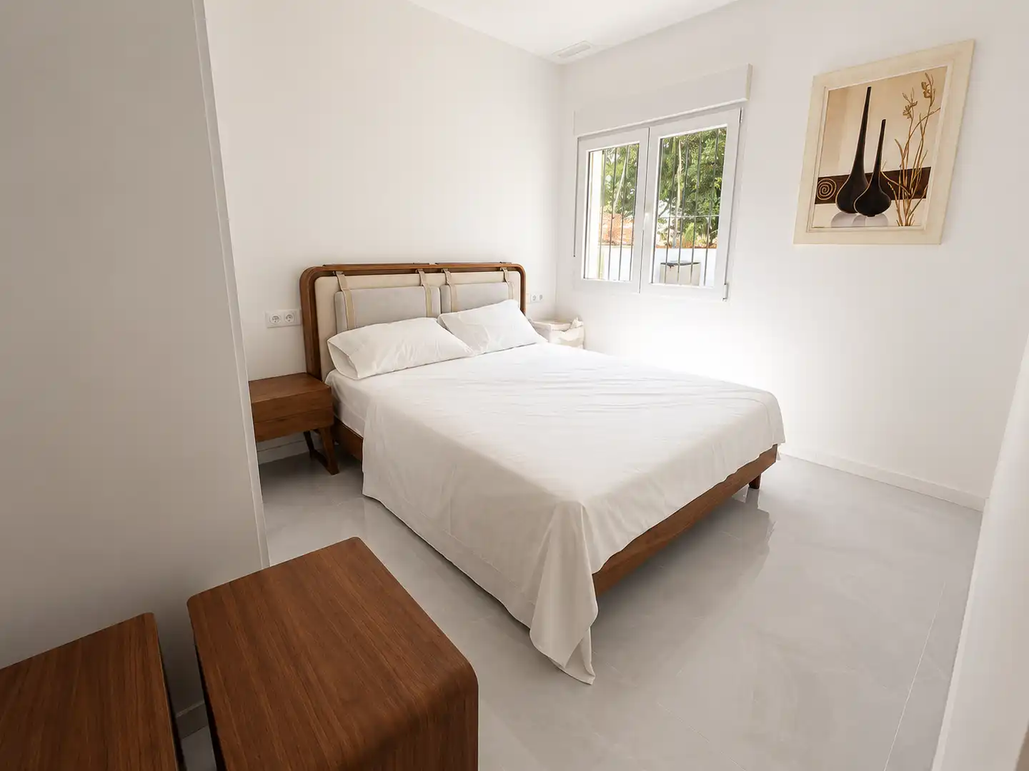 Schlafzimmer von Haus oder Chalet zum Verkauf in Centro  