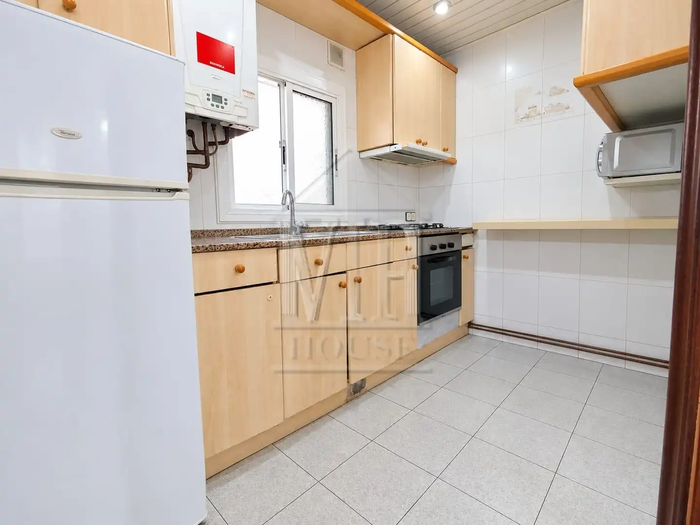 Flat with balcony for sale in Carrer de Miquel del Prat 14, imagen 8