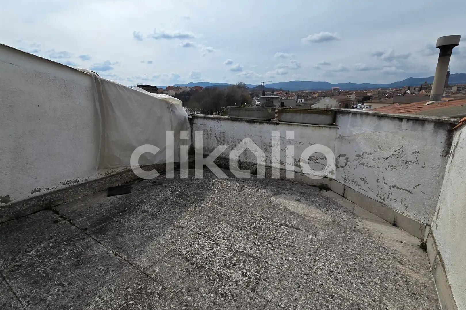Pis en venda a Manlleu