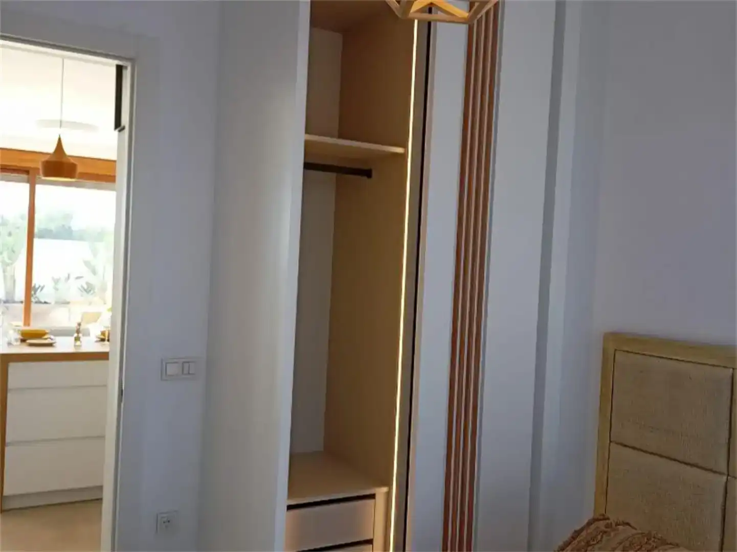 Bedroom of Houses for sale in Vera  with Swimming Pool