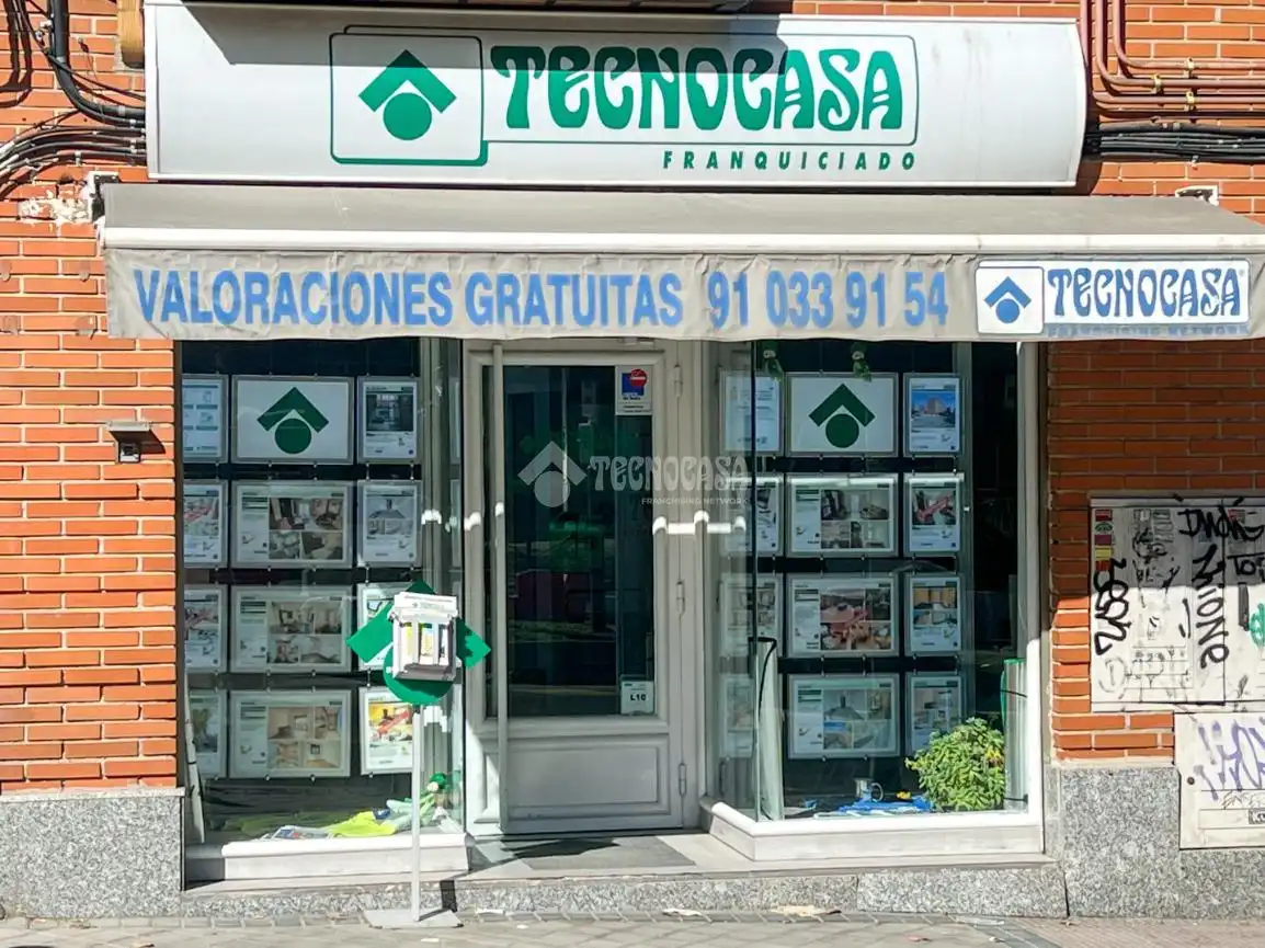 Loft en venda a Carabanchel, imagen 25