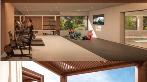 Foto 2 de Pis en venda a Calle Juan Illesca Pavón, San Pedro de Alcántara pueblo, Marbella