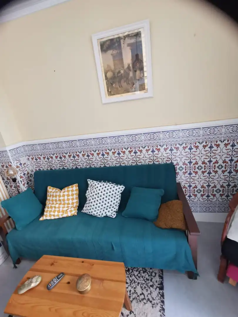 Casa adosada en venda a Zalamea de la Serena