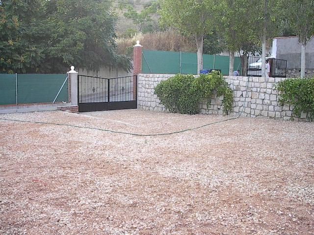 Garden of Residential for sale in Tielmes