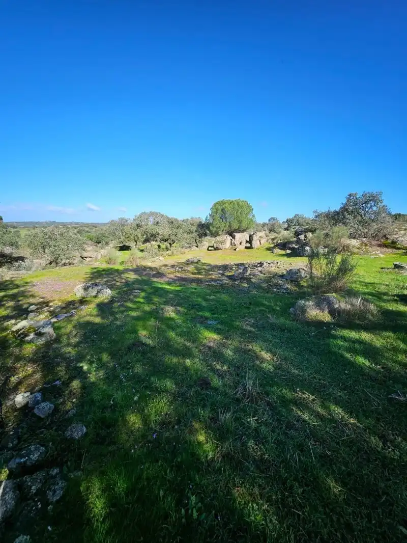 Terreni e lotti in vendita a Aldea del Cano, imagen 35
