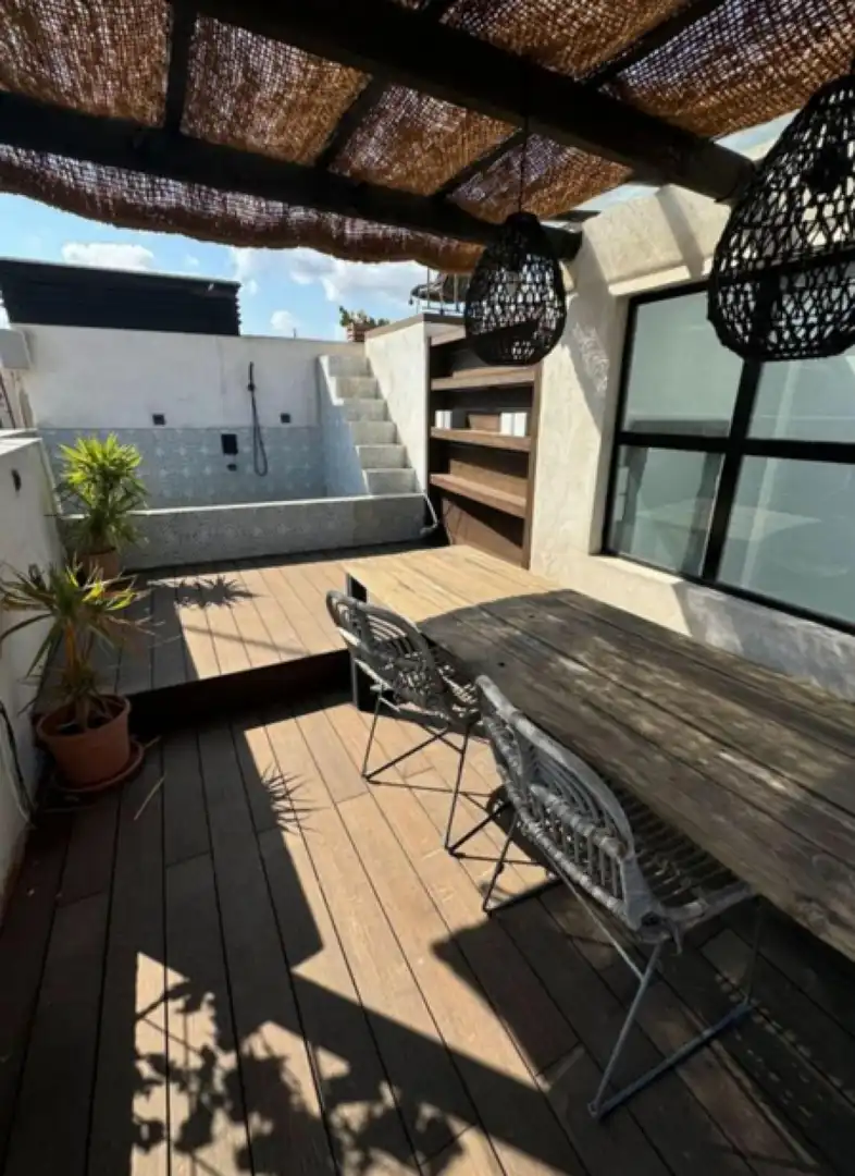 Apartamento de alquiler en Barri Gòtic