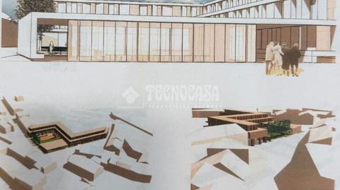 Photo 4 of Residential for sale in La Overuela, Valladolid