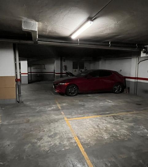 Photo 2 of Garage to rent in Carrer de Torns, 33, Sants-Badal,  Barcelona Capital