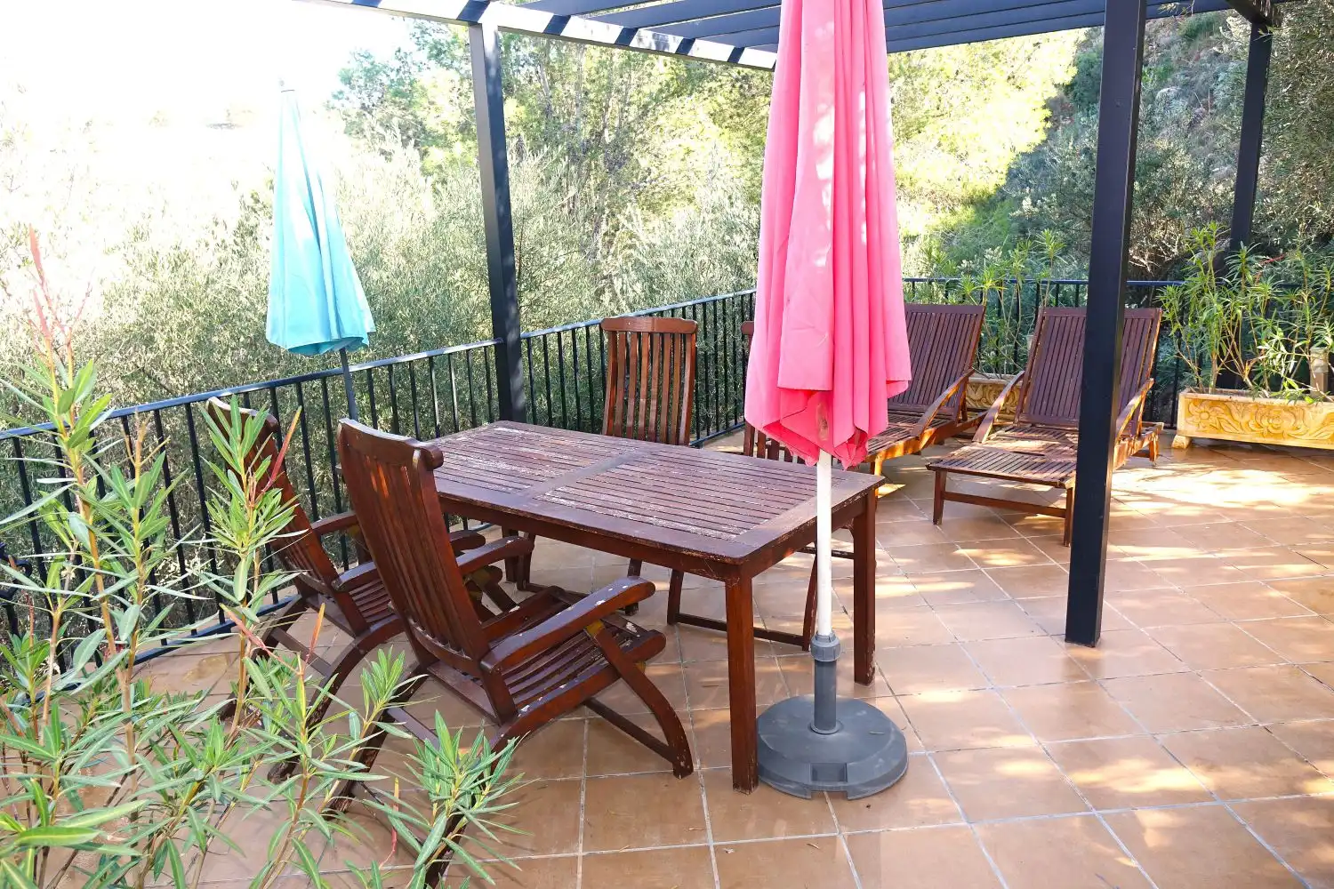 Chalet en venta en Órgiva, imagen 18