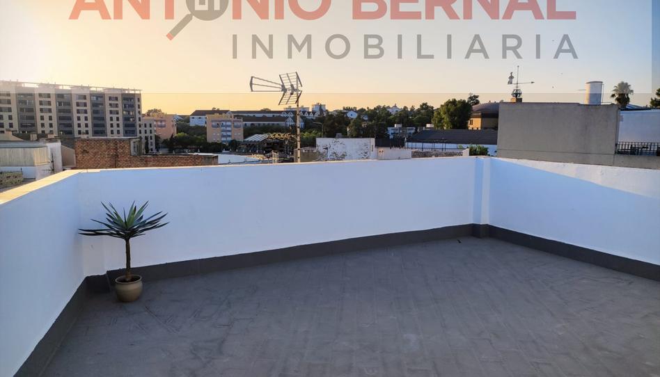 Foto 1 de Casa o xalet en venda a Torresoto - Agrimensor, Cádiz