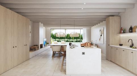 Photo 5 of Single-family semi-detached for sale in Establiments,  Palma de Mallorca