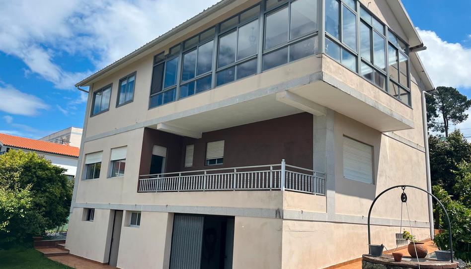 Photo 1 of House or chalet for sale in Avenida Do Alcalde de Lavadores, Lavadores, Pontevedra