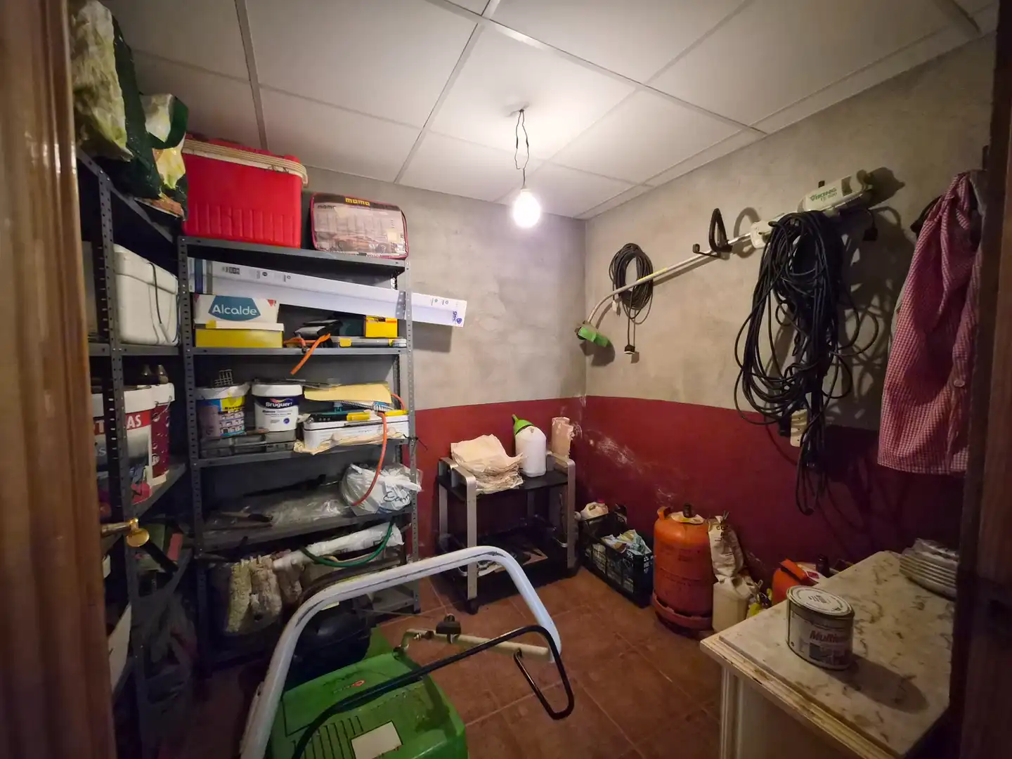Villa avec piscine à vendre à Madrigal, imagen 29
