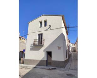 Vista exterior de Casa o xalet en venda en Sant Pere de Riudebitlles