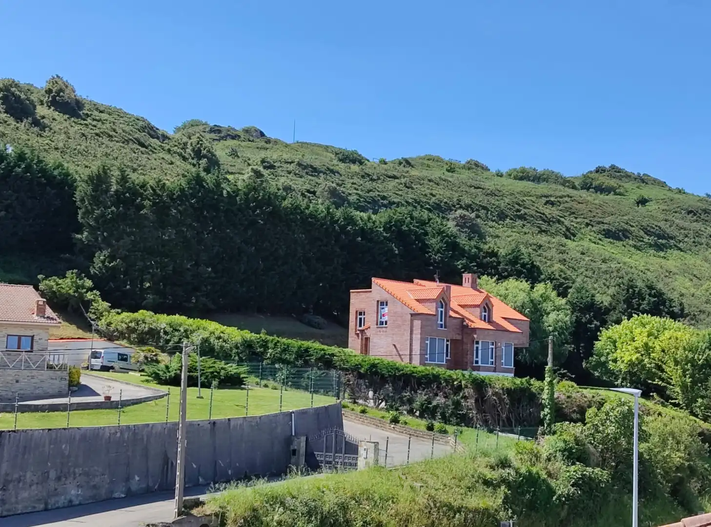 Dúplex amb terrassa en venda a Barrio el Callejo, imagen 31