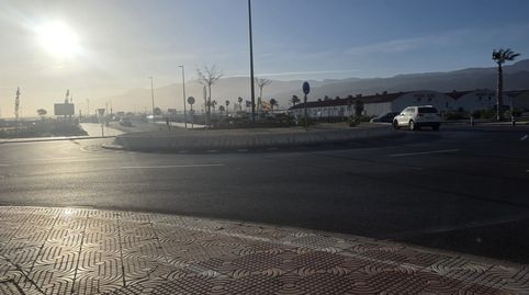 Foto 5 von Geschaftsraum zur Miete in Las Salinas, Roquetas de Mar