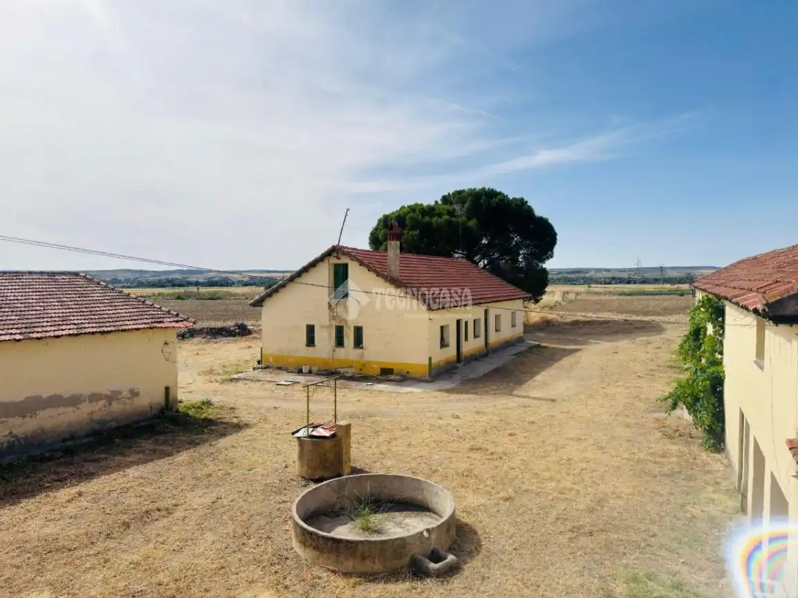 Casa o xalet en venda en Seseña