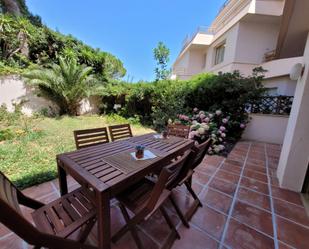 Apartament de lloguer a De Sant Pol, Sant Feliu de Guíxols