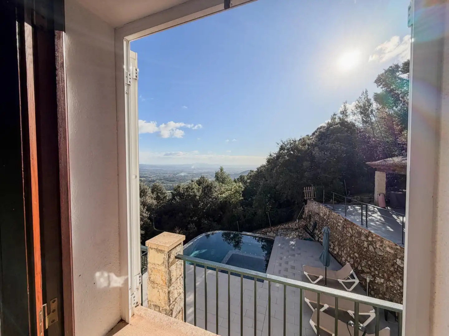 Casa amb terrassa en venda a Esporles - Carrer de la Tanca, imagen 46