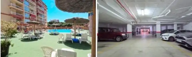 Apartament amb piscina en venda a Los Boliches, imagen 5