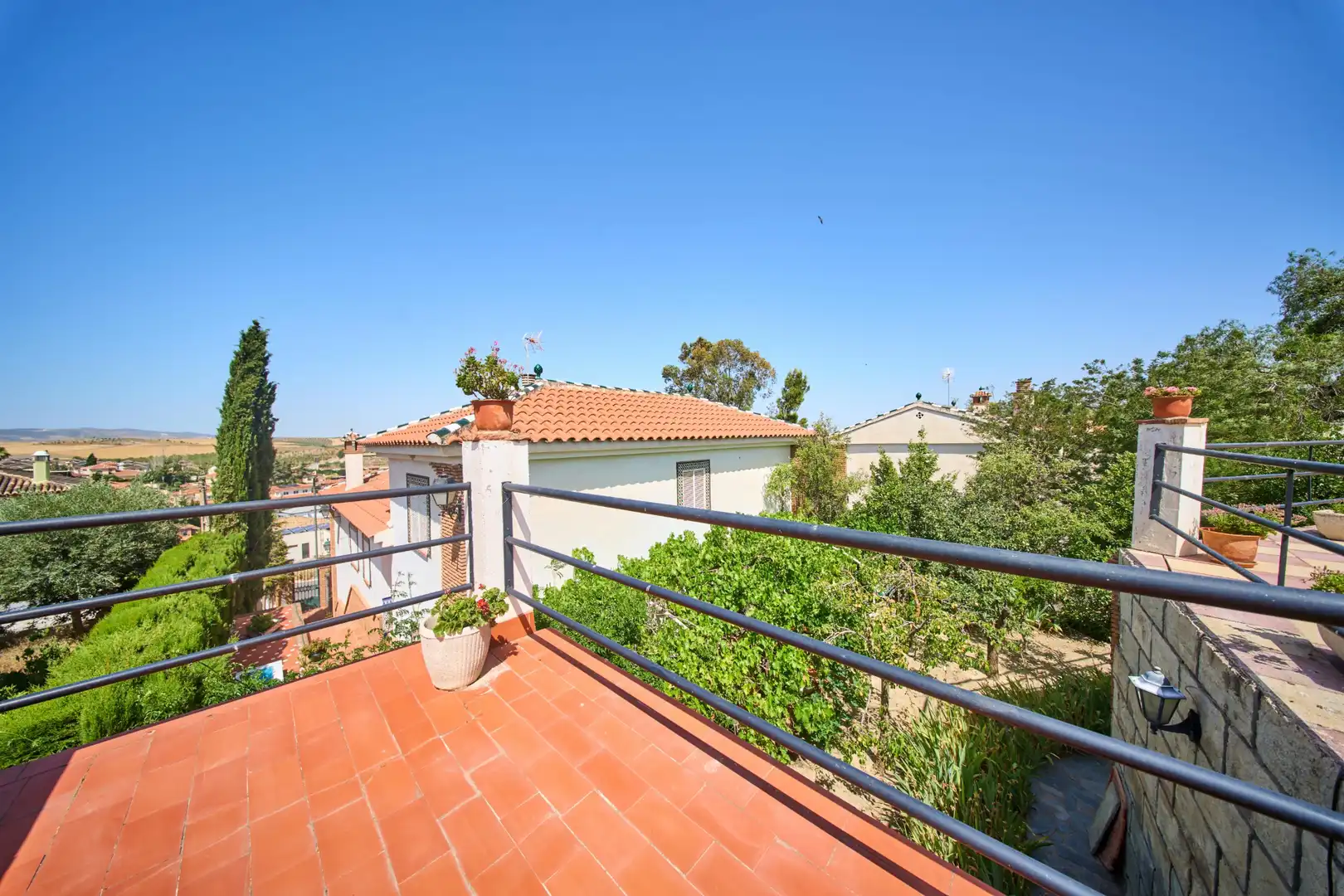 Chalet con piscina en venta en Calle Borgoña 29, imagen 70